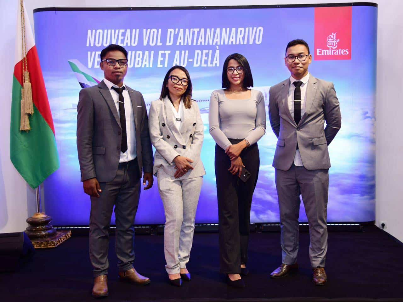team louvto company