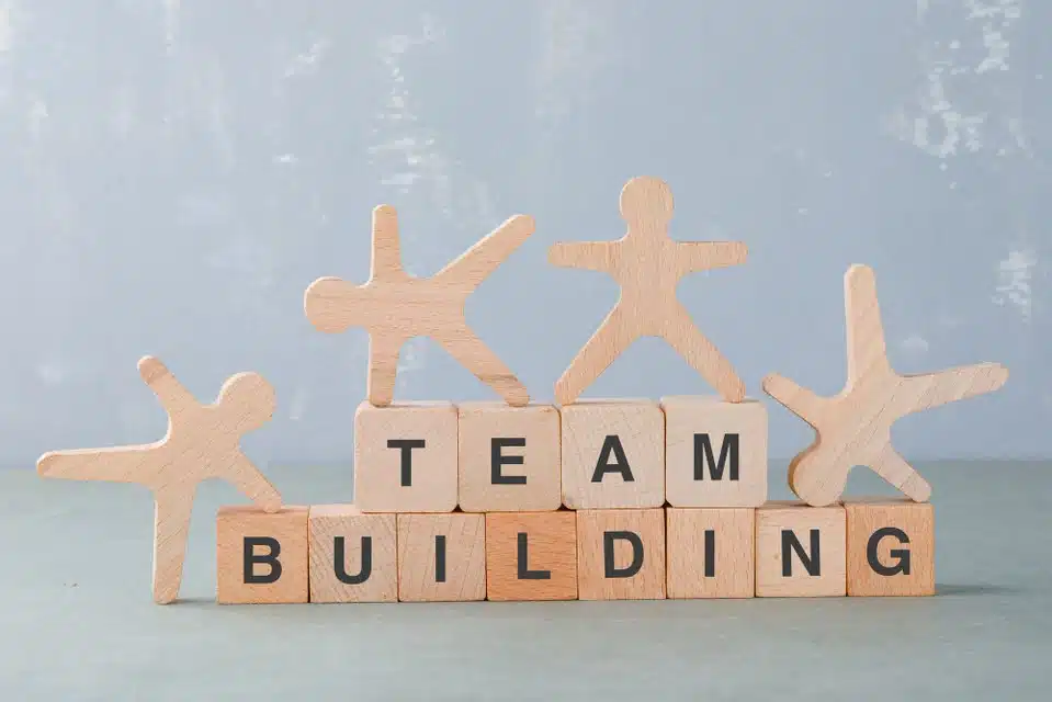 team building
