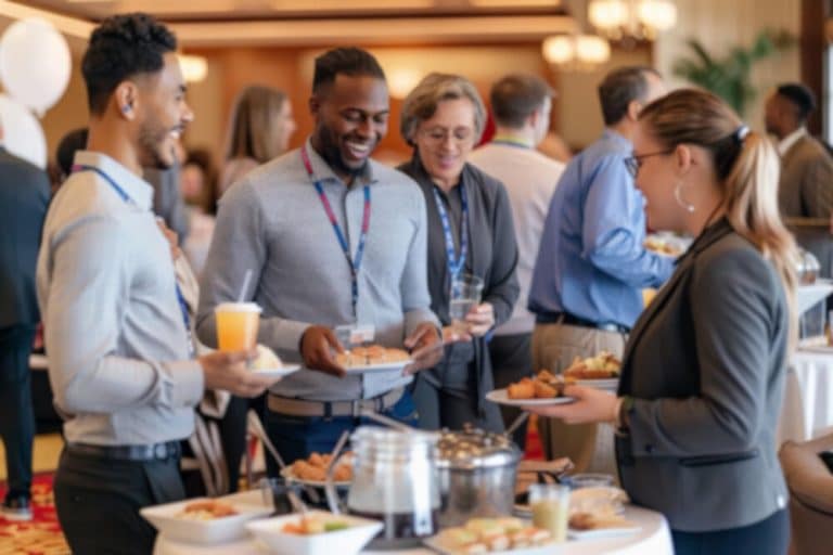 événement d’entreprise