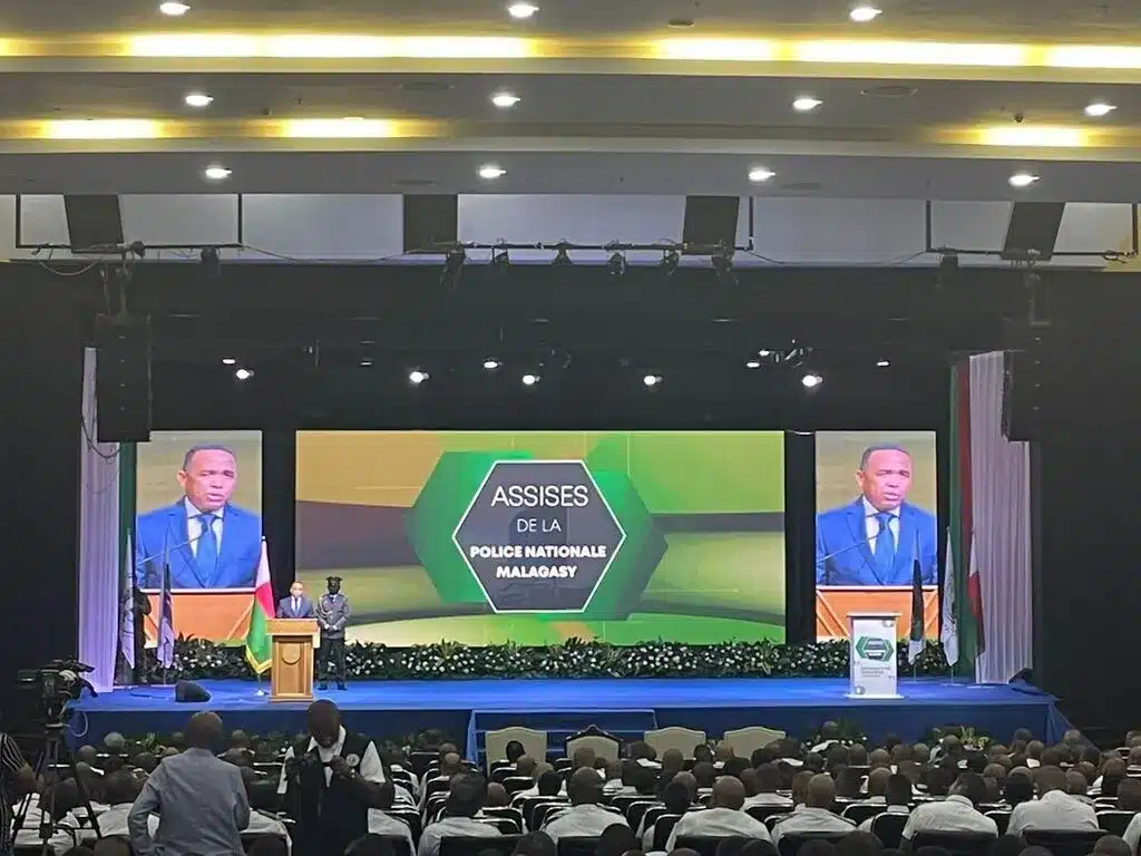Assises nationales