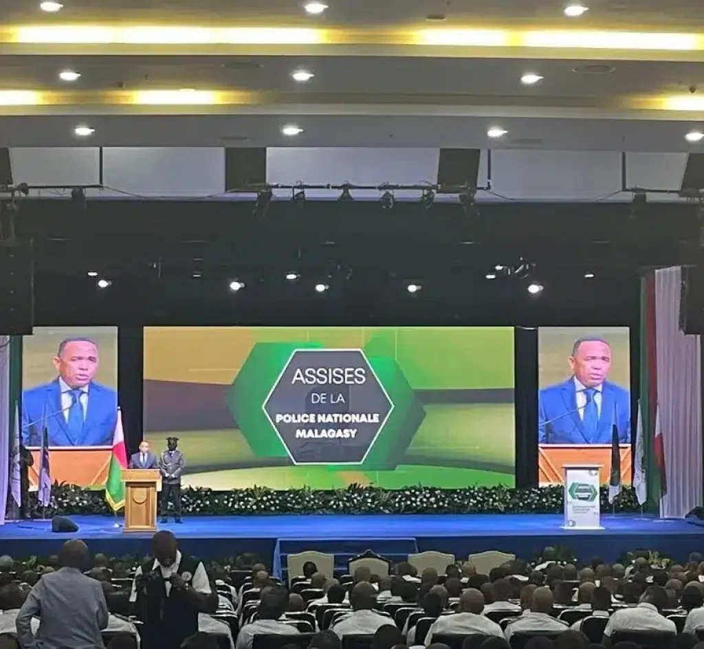 Assises nationales