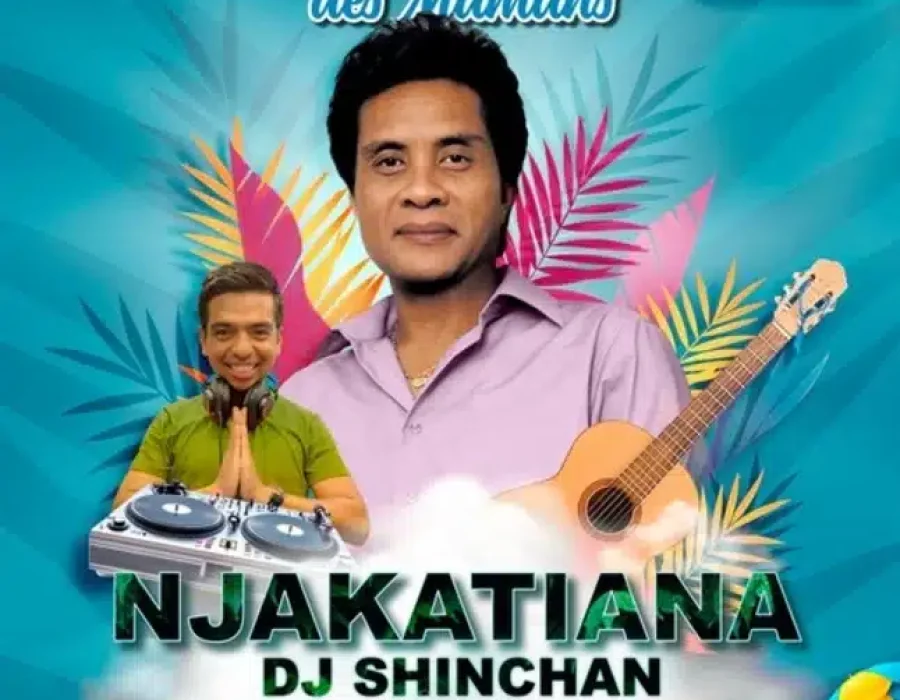 Njakatiana - louvto Company