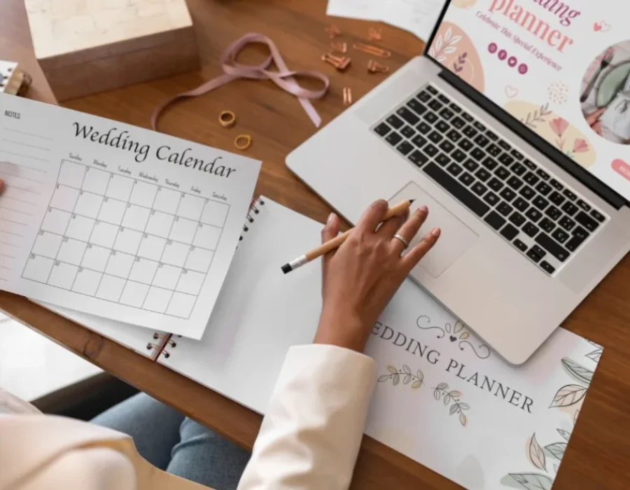 choisir organisateur de mariage Madagascar