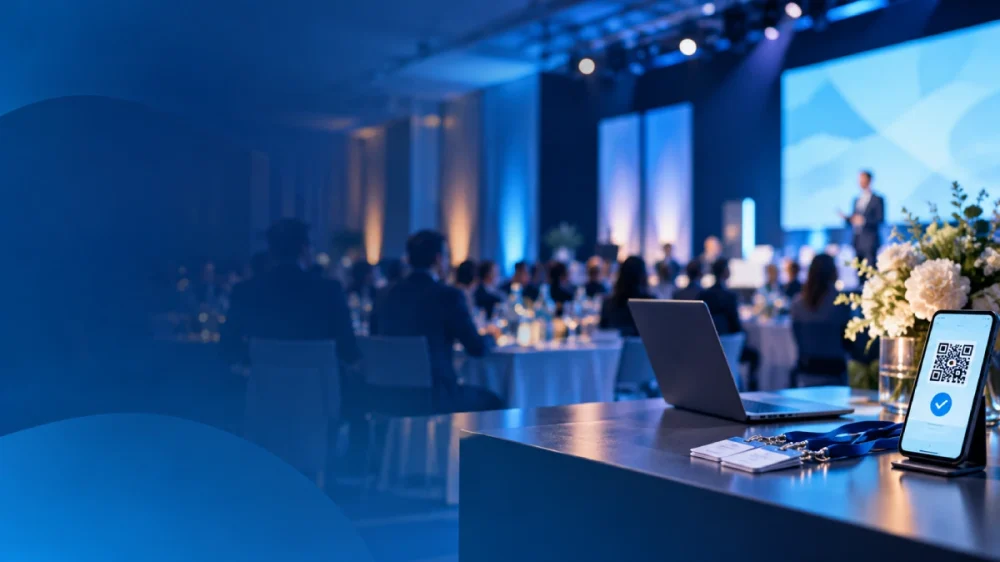 corporate event digitalisation