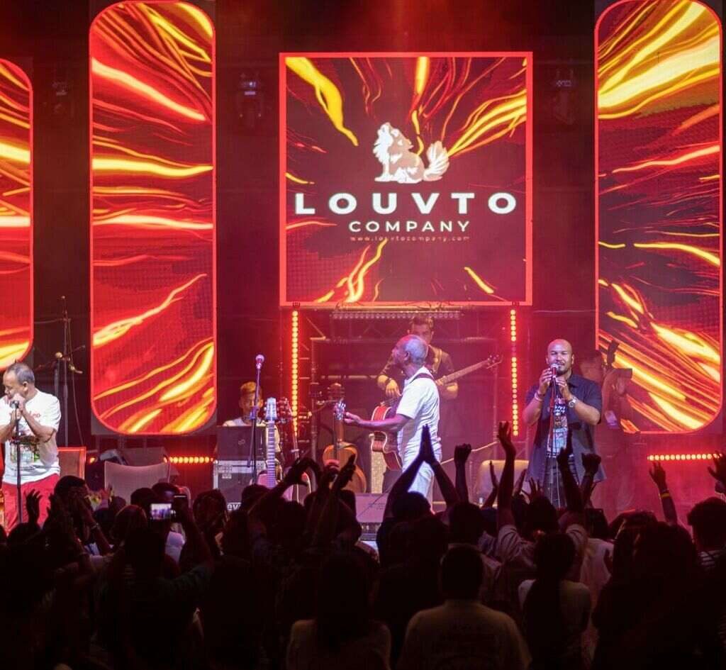 louvto -company 2026