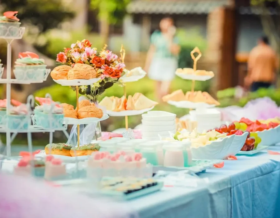 meilleur traiteur à Antananarivo